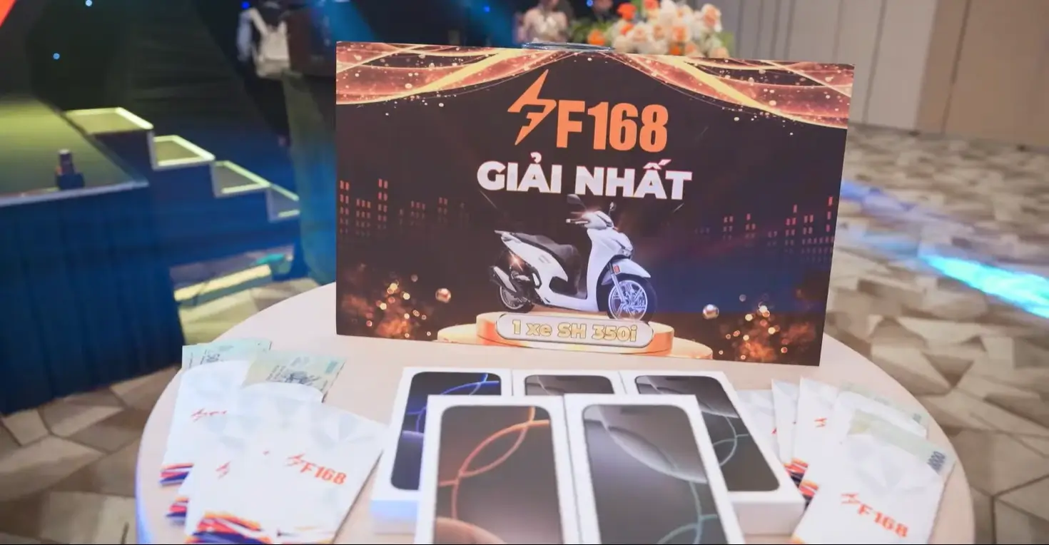 Vật phẩm khuyến mãi